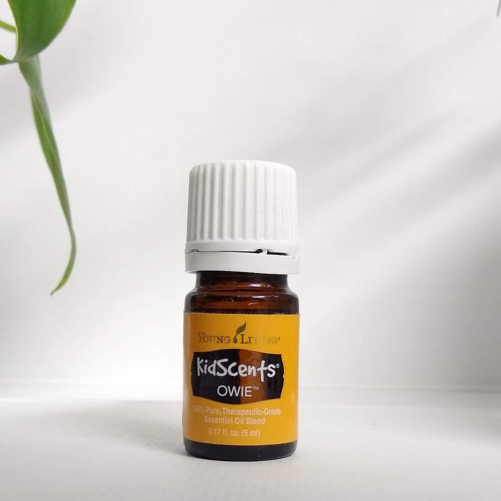 KidScents OWE 5 ml Young Living Essential Oil